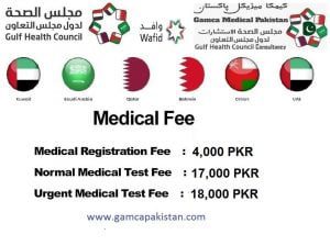 Gamca Pakistan
