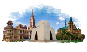 Gamca Medical Center Karachi