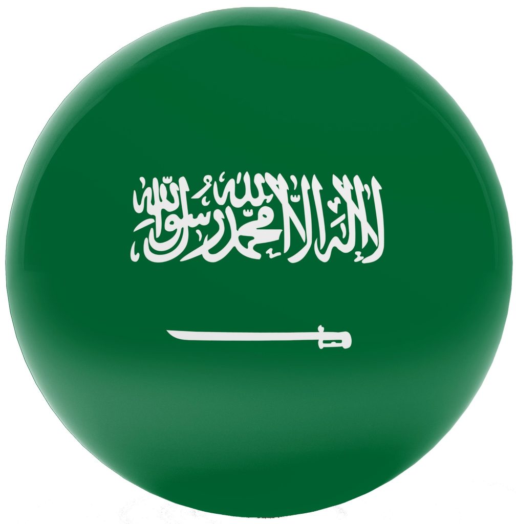 SaudiArabia