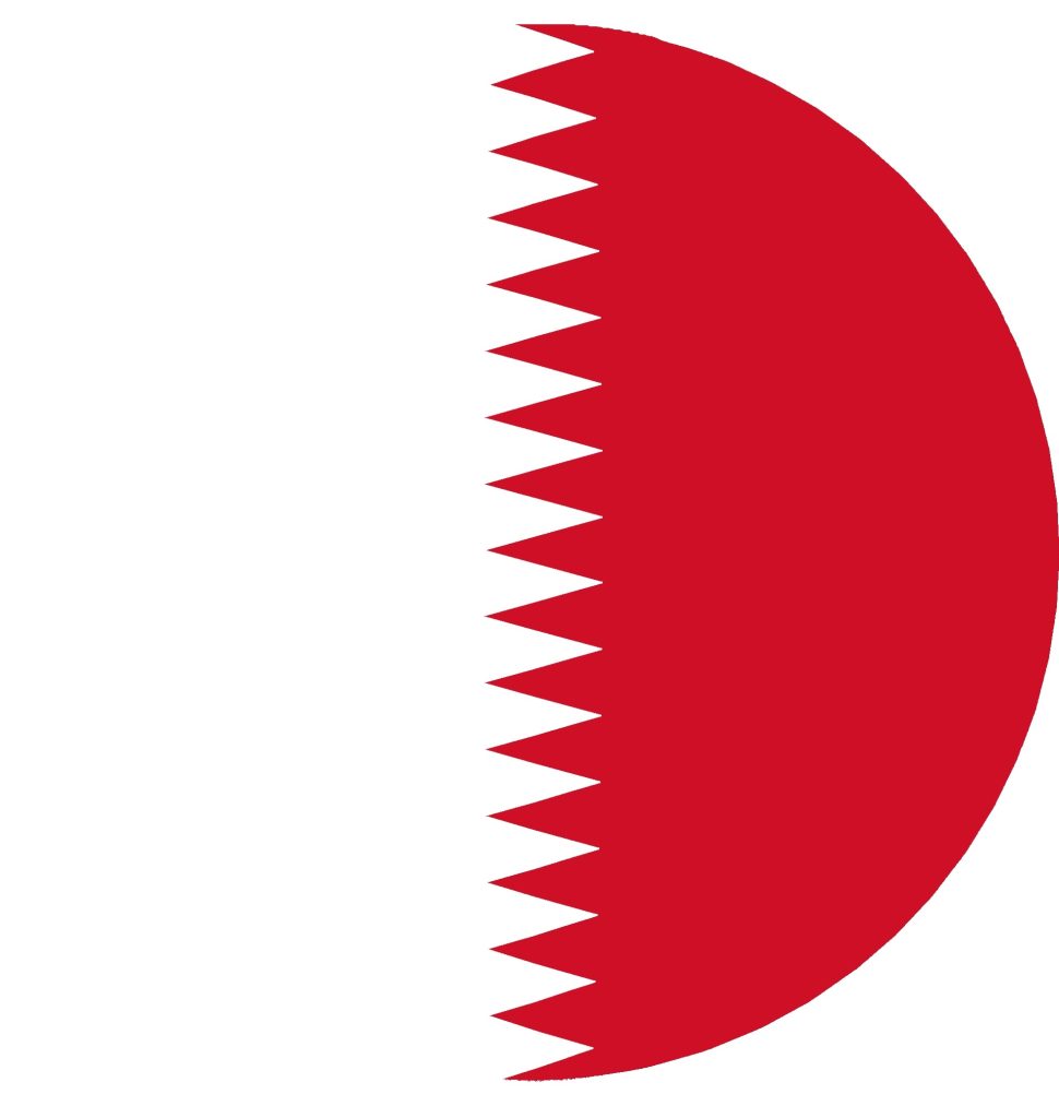 Bahrain